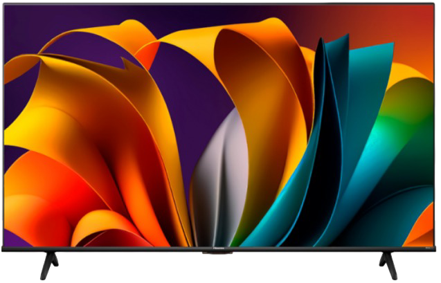 Hisense 58 Inch Q6Q QLED Smart TV