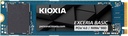 Kioxia Exceria Basic NVMe SSD 1TB PCIe Gen4