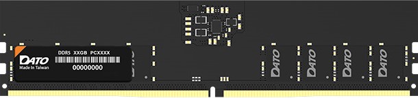 Dato DDR5 32GB 5600MHz Desktop RAM
