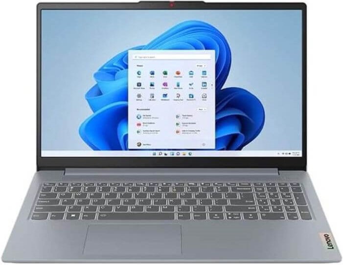 Lenovo IdeaPad Slim 3 N100 Laptop
