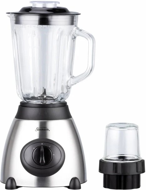 Sunbeam 1.5L Blender with Grinder