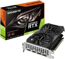 Gigabyte RTX 3050 Windforce OC 6GB