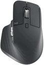 Logitech MX Master 3S Bluetooth Mouse
