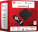 Mediabox Maverick 2 Google TV 4K