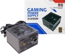 UniQue 650W Bronze Gaming PSU