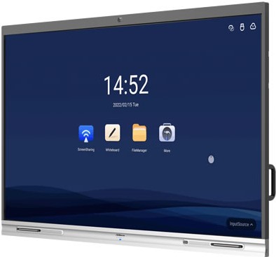 Dahua 65" 4K Interactive Smart Whiteboard