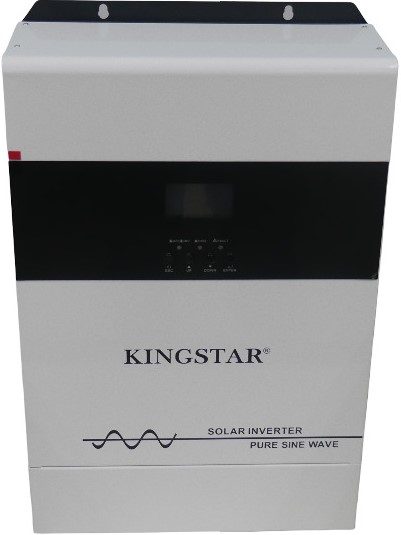 Solarix KingStar 4KVA Off‑Grid Inverter