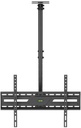 Unimount 37–86" Ceiling TV Mount