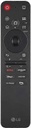 LG MR25GA Magic AI TV Remote