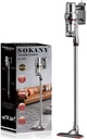 Sokany SK‑3378 2000W Handheld Vacuum Cleaner