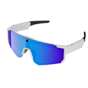 Astrum SG‑V06S AI Sport Smart Glasses White