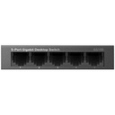 Cudy GS105 5‑Port Gigabit Metal Switch