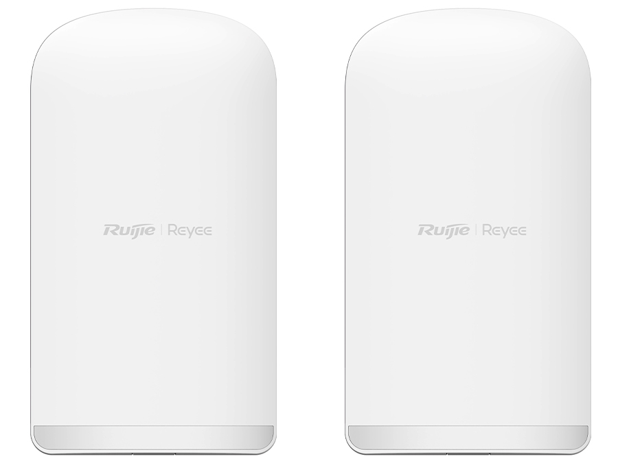 Reyee RG‑EST350G 5GHz Wireless Bridge Kit