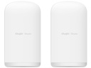 Reyee RG‑EST350G 16dBi 5GHz Pre‑Paired Kit