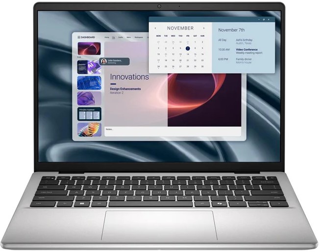 Dell Pro 14 Essential PV14250 Core 7 Laptop 1TB SSD