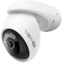 TP‑Link Tapo C560WS | 4K Outdoor Pan/Tilt Camera