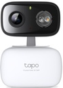 TP‑Link Tapo C216 | 2K Indoor/Outdoor Pan/Tilt Camera