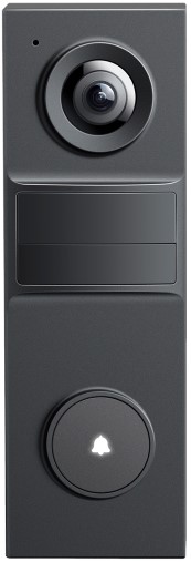 TP‑Link Tapo D205 | 2K Battery Video Doorbell Mini