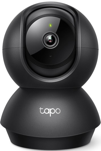 TP‑Link Tapo C211 | 2K Pan/Tilt Security Camera