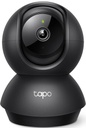 TP‑Link Tapo C211 | 2K Pan/Tilt Security Camera