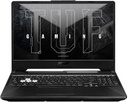 Asus TUF Gaming A15 Ryzen 7 RTX 3050