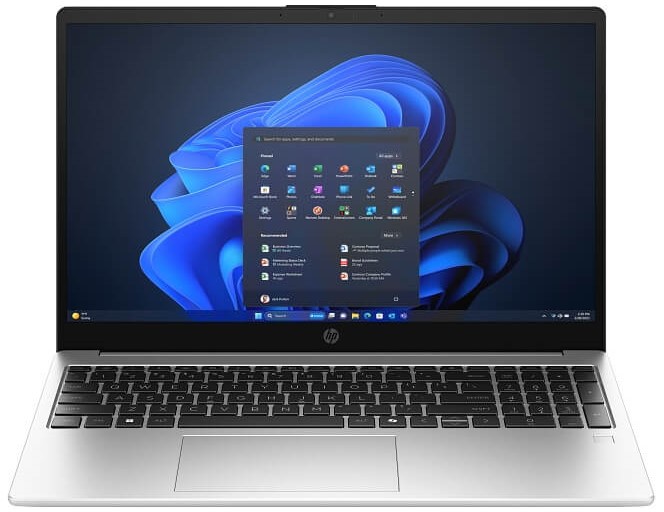 HP 250R G10 Core i3 Professional Laptop