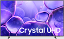 Samsung UA65U8000F 65" 4K Crystal UHD TV