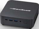 Decibell N3ES Core i3 Mini Desktop PC