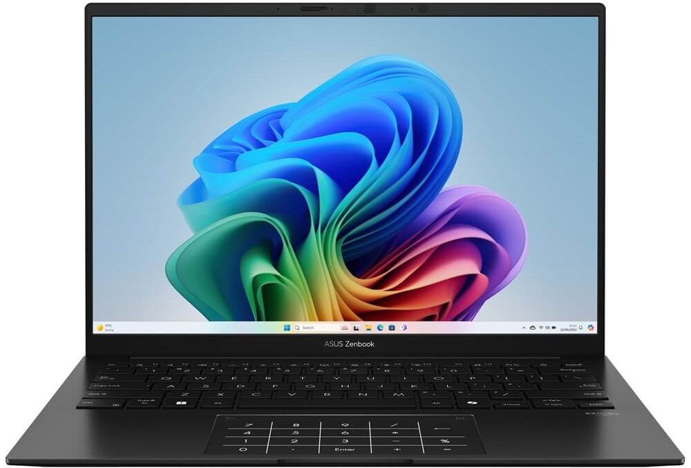 Asus UM3406 | Zenbook 14 Ryzen AI 7 Laptop