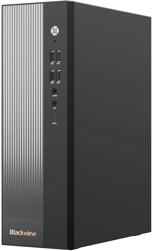 Blackview NEX60 | Core 5 Mini Desktop PC