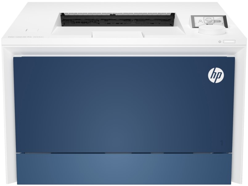 HP 4RA89A | Color LaserJet Pro 4203dn Printer