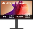 LG 32U720A | UltraFine 32" 4K UHD Monitor