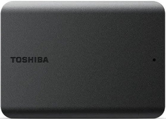 Toshiba HDTCA40EK3CA 4TB External HDD