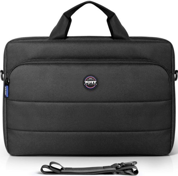Port 105353 Eco Portland 17.3" Laptop Bag