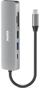 Port 900162 USB‑C Mobile USB Hub