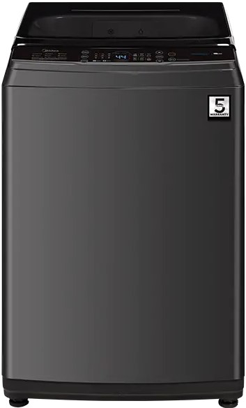 Midea MA200W110 11kg Top Load Washer