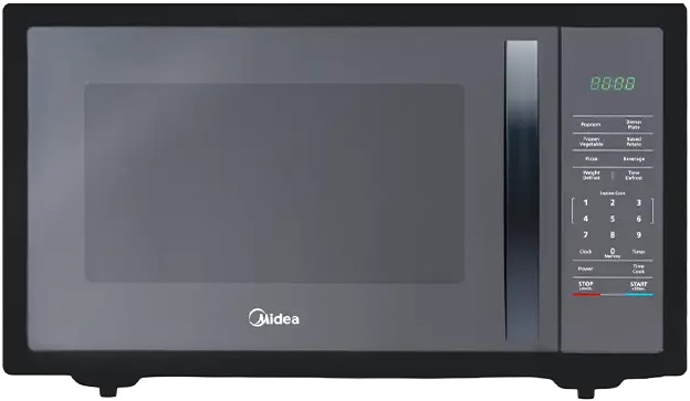 Midea EM145A2HG 45L Digital Microwave