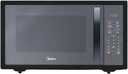 Midea EM145A2HG 45L Digital Microwave