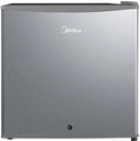 Midea HS‑65LN 43L Bar Fridge with Lock