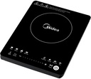 Midea MC‑QHW2002 Single Induction Cooker