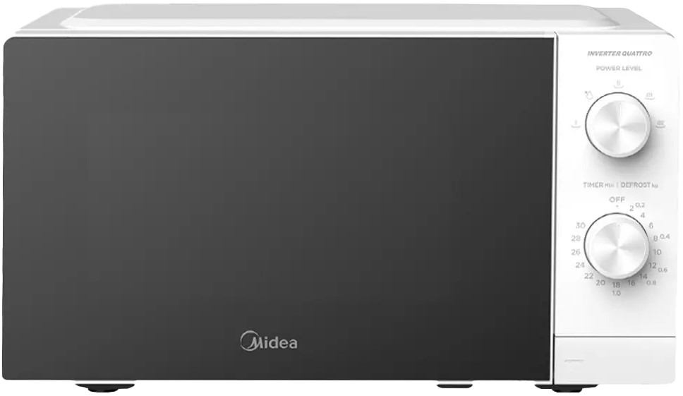 Midea MM20 20L Manual Inverter Microwave