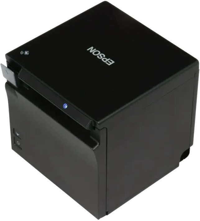 Epson TM‑m30II 112 POS Receipt Printer USB/BT  