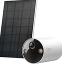 TP‑Link Tapo C425 Solar‑Powered 2K Security Camera Kit  