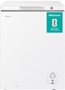 Hisense H180CF 141L Single Door Chest Freezer 