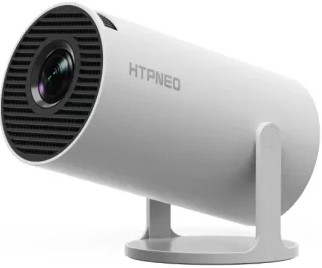 HTPNEO H66 Full HD Mini Smart Projector  