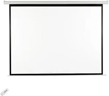 HTPNEO 100EM169 100" Electronic Projector Screen  