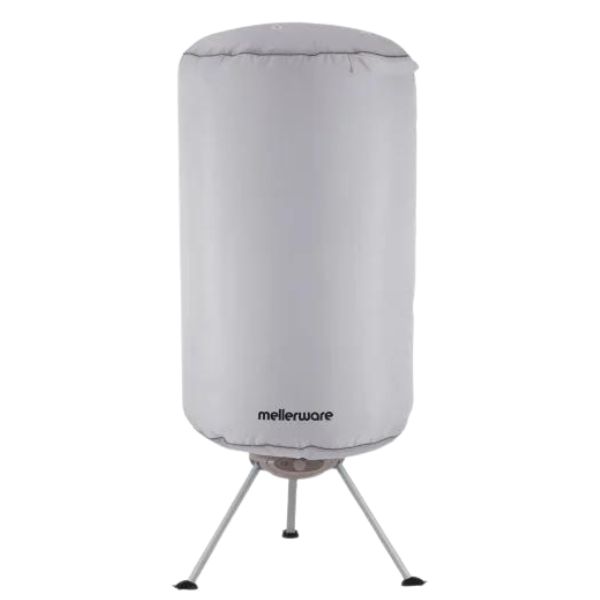 Mellerware 23700A Easy Dry 15kg Clothes Dryer  