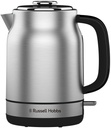 Russell Hobbs RHSSK05 | 1.7L Stainless Steel Kettle  