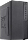 UniQue CSF02 | Micro ATX Computer Case (No PSU)