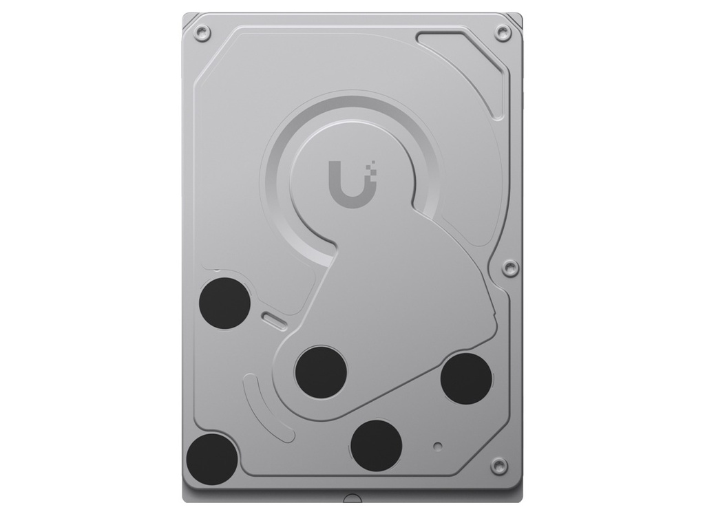 Ubiquiti UACC‑HDD4S 4TB 3.5" SATA Hard Drive  